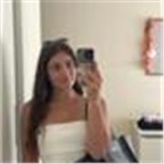 Profesora de matemáticas o facilitadora para la organización de deberes para menores de 14 años, pudiendo hacer excepciones