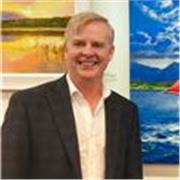 Working artist with years of experience and professional exhibiting