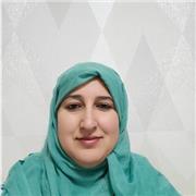 Mubushra