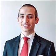 Hello, language enthusiasts! I'm Niccolo, and I invite you to join me on an exciting voyage of linguistic discovery. With a First-Class degree from the University of Manchester, and having lived and studied in both Hong Kong and Australia, I bring a world