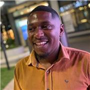 Mlamuli Lungelo Xulu