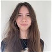 Student at Oxford University studying PPE