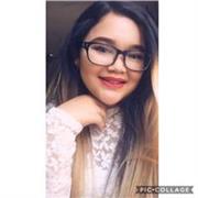 I am native Spanish speaker I been teaching Spanish in private lessons I done teacher assistant I can teach Spanish for people to learn and speak fluently and I love to encourage people to learn new lenguajes and new things every day