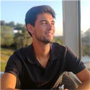 Let's learn Spanish together! Meet a young Master's-Qualified Native Tutor!