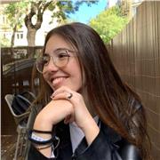 Imparto clases particulares de inglés a niños y adolescentes, hasta el nivel C1.