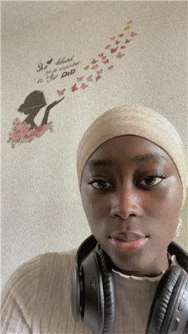 Fatoumata Diop
