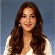 Profesora de alemán para cualquier edad. Comunicación unicamente en alemán e inglés.