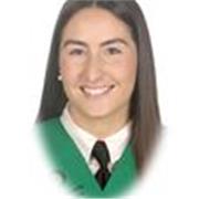 Profesora de matemáticas apta para dar clase en Primaria