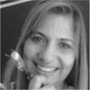 Professora de inglês com bacharelado
