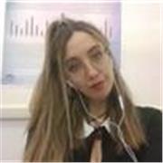 Profesora de coneixement del medi en primaria y ESO, buen precio y profesionalidad