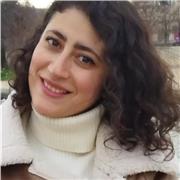 Professeur qui donnes des cours particuliers et qui anime des cours de fle