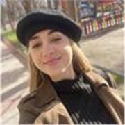 Profesora apta para estudiantes de 9 a 13 años, soy licenciada y ademas me gusta impartir y enseñar el mundo de la literatura