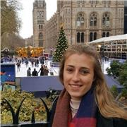 Teacher with 8 years of experience gives private IELTS exam prep classes