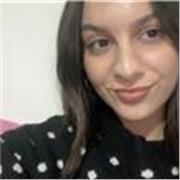 Ciao! Mi chiamo Valeria e offro ripetizioni di inglese per studenti di tutte le età e livelli.







