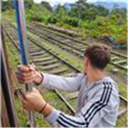 Entrenador de fútbol con mas de 3 años de experiencia, trabajo todo tipo de disciplinas, tanto técnicas como tácticas.