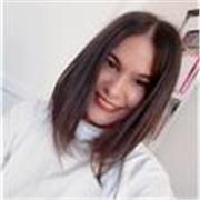 Profesora de alemán y espanol para niños y adultos