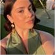 Profesora de primaria apta para todos los niveles y materias, dispuesta a ayudar en todo lo posible para seguir aprendiendo!!