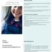 Te ayudo en tecnicas de estudio; para que te organizes y puedas apprender a tu forma y ritmo