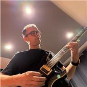 Aprende Alemán con un Profesor de Lengua Materna y Experiencia Internacional