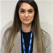 Supportive, structured tutor helping KS2–GCSE students thrive in education!