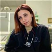 Insegnante di biologia/scienze laureata in Medicina Veterinaria