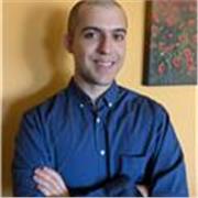 Profesor titulado en Matemáticas con experiencia en alumnos de ESO y Bachillerato