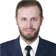 I’m a native English teacher from England with 7 years experience of teaching English to students of all ages and levels from around the world