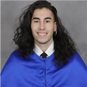 Graduado en Astrofísica ofrece clases a alumnos de secundaria y bachiller de las asignaturas de la rama de ciencias