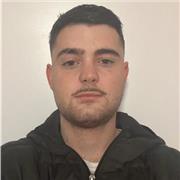 Dinámico, extrovertido, formal