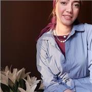 Nada Saber Mohamed
