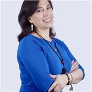 Profesora de Audiovisual con más de 10 años de experiencia en el sector y en el profesorado.
Clases dirigidas a jóvenes y adultos