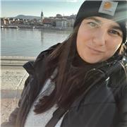 Salve a tutti , Sono Mariarosaria una ragazza laureanda in Ingegneria chimica alla Federico II di Napoli offro lezioni di Chimica Inorganica e Organica , Matematica ,Fisica e Biologia per tutti i ragazzi fino al 5 anno di scuola superiore. Per qualsiasi i