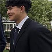 Northwestern student from UK tutoring maths up to A-level standard. Predicted 4 A* in Maths, Further Maths, French and Philosophy.