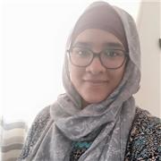 Maths tutor for anyone needing help