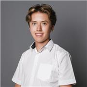 Denis Arseniev
