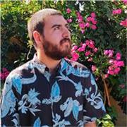 Estudiante del Grado de Matemáticas por la UNED