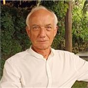 Profesor de francés diplomado con más de 30 años de experiencia todos niveles