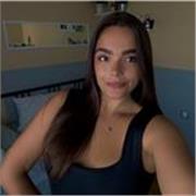 Profesora de Ingles con nivel C1 que imparte clases a estudiantes de primaria y ESO