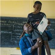 ¡Aprende percusión y danza africana desde Granada!