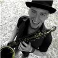 Clases de saxofón en valencia y alrededores
