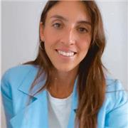 Ingeniera industrial con pasión por la enseñanzas. Mi metodología es adaptar mi enseñanza a cada estudiante y que las clases sean lo más didácticas posibles. Imparto clases de primaria y ESO y se me dan muy bien los números