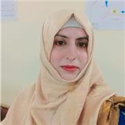 Wafa Zahra