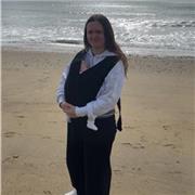 Spanish tutor providing 1:1 lessons for children up to the age of 10