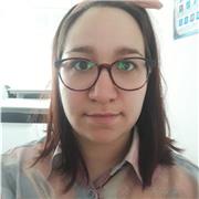 Aide les élèves dans l'apprentissage, mais avec bienveillance et compréhensions, pas à pas, à leurs rythmes