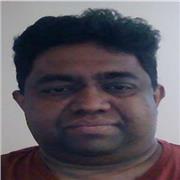 Kuddithamby Kandeepan