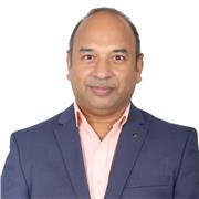 Manoj Nair