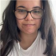 I’m a friendly French native speaker who loves helping others learning French. My lessons are more aimed for beginners and interme