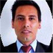 Profesor de materias Matemáticas y Física