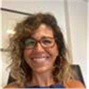 Apasionada y dedicada. Para dar clases de español a extranjeros 