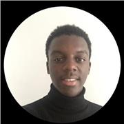 Ayonitemi Agbi